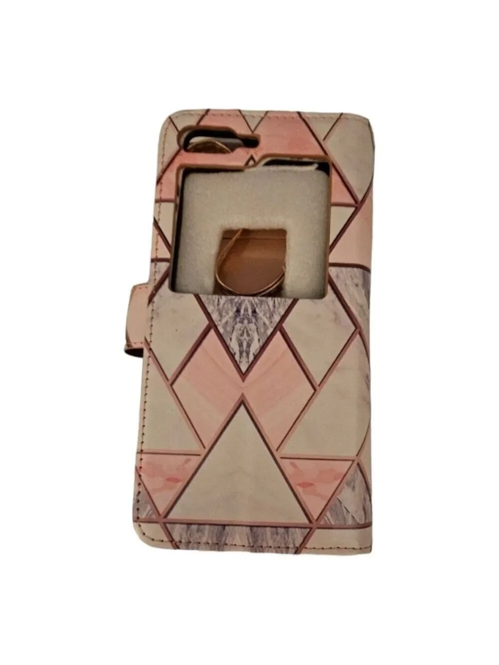 Tekcoo Wallet Carrying Pouch Case Size OS